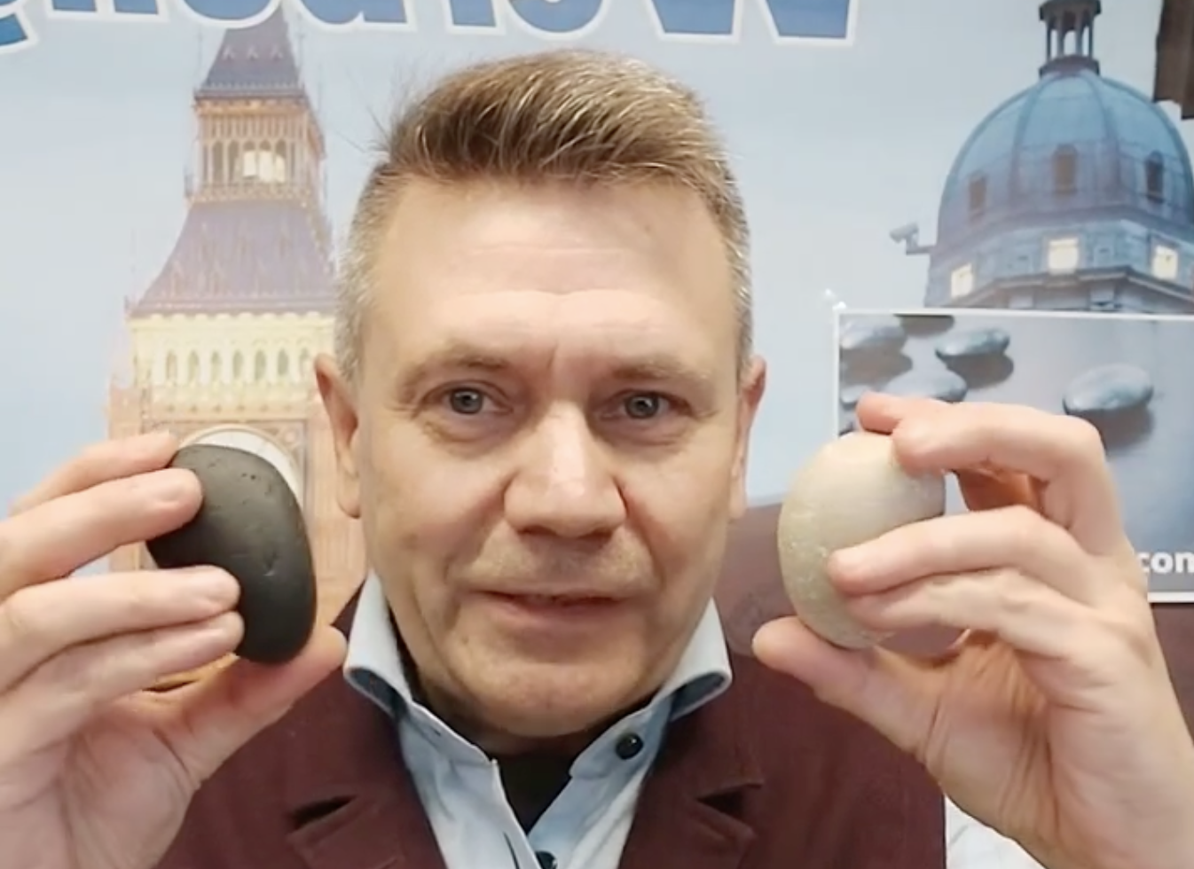 Video von Mirko Pogacar