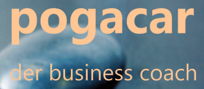 Mirko Pogacar Logo